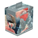 Ultimate Guard Deck Box – Sidewinder 133+ Xenoskin Reef Flowers 13
