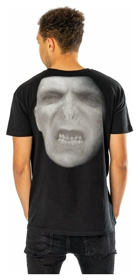 Harry Potter T-Shirt – Reverse Voldemort Size S