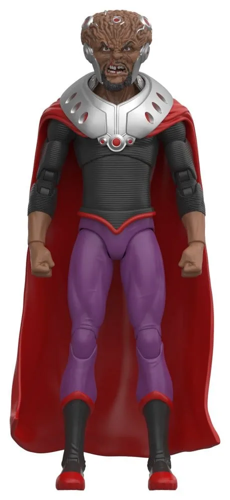 Invincible Action Figure – Deluxe Angstrom Levy Wave 1 2