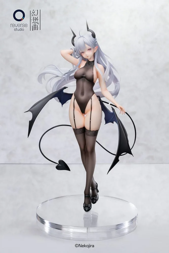 Original Character Statue – Thea-chan Underwear Edition 29 cm 2