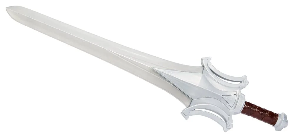 Masters of the Universe Spielzeugschwert – Film 2026 68,6 cm 8