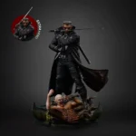 Marvel Comics Statue – Blade Art Scale 1/10 26 cm 12