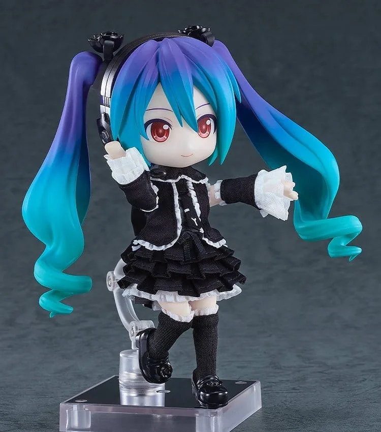 Hatsune Miku Nendoroid Doll – Infinity Costume 14 cm 3