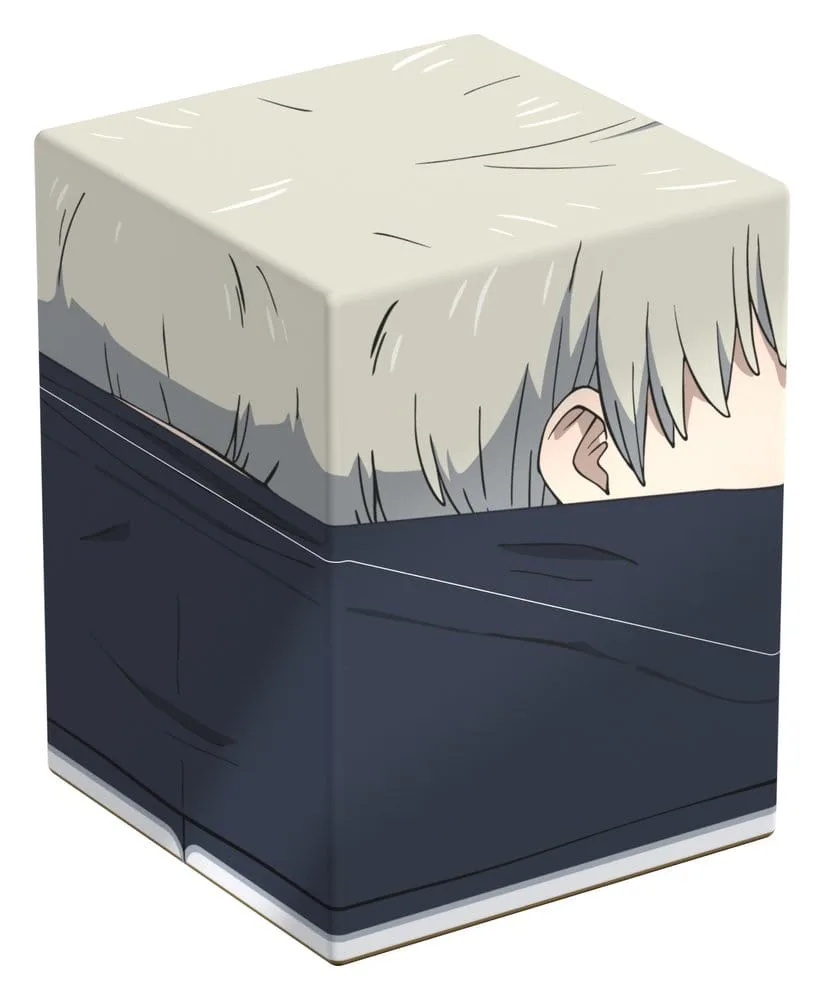 Jujutsu Kaisen Deck Box – Squaroes Toge Inumaki JK005 3
