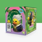 Wicked PVC Figure – Madame Morrible Tubbz Boxed Edition 10 cm 4