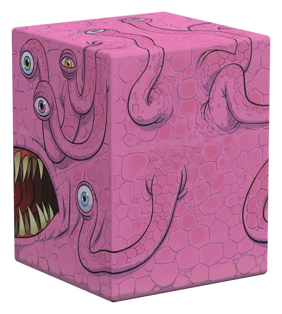 Dungeons and Dragons Deck Box – Beholder Squaroe DND001 4
