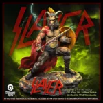 Slayer Statue – Show No Mercy Minotaur 22 cm 19