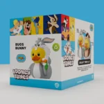 Looney Tunes Tubbz Figure – Bugs Bunny Boxed Edition 10 cm 2