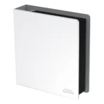 Ultimate Guard Card Binder – Collector’s Album Xenoskin Regular White 8