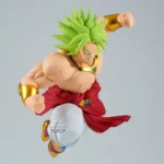 Dragon Ball Z Figure – Broly Match Makers Version B 15 cm 2