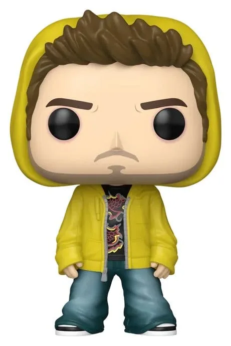 Breaking Bad Vinyl Figure – Jesse Pinkman Funko Pop 9 cm 1