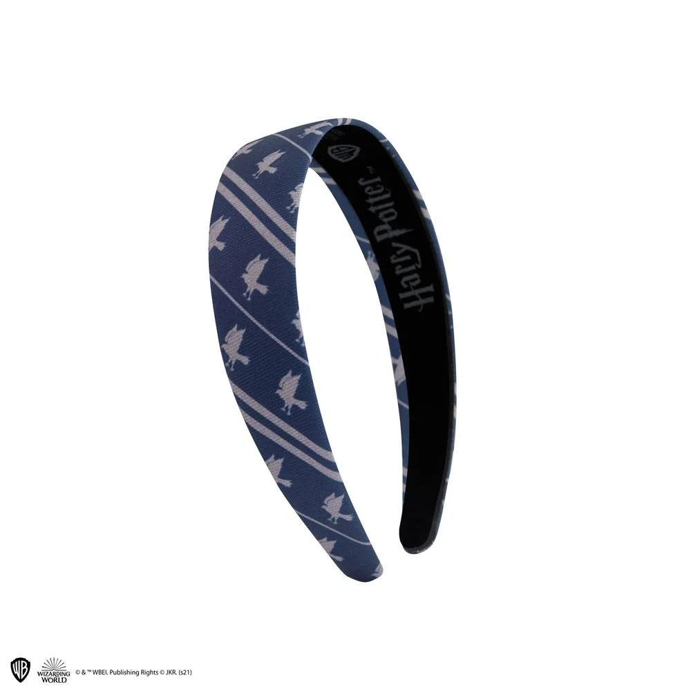 Harry Potter Hair Accessories – Ravenclaw 2-Piece Set 4