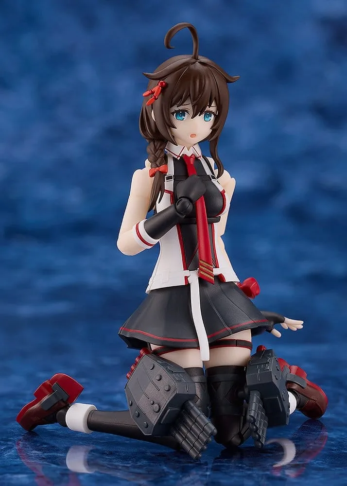 Kantai Collection Model Kit – Plamatea Shigure Kai San 14.5 cm 6