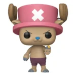 One Piece Pop Figure Assortment – Chopper with Chase 9 cm 3