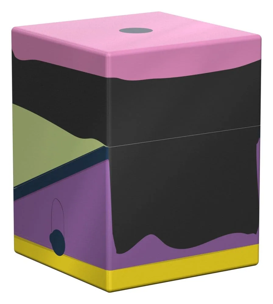 South Park Deck Box – Zombie Wendy Halloween Squaroe SP031 4