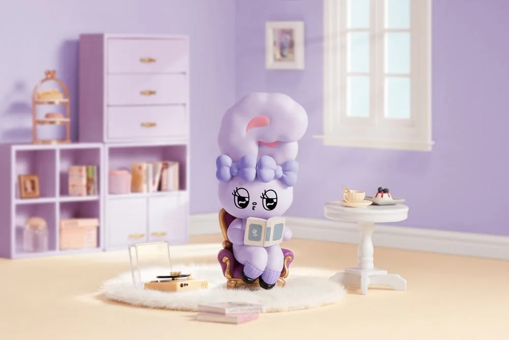 Esther Bunny Mini Figures – Young Blossom Display of 8 10 cm 2