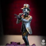 Ghost Rock Iconz Beeld – Papa V Perpetua met hoge hoed 22 cm 9
