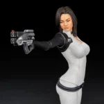 Mass Effect PVC Figure – Miranda Lawson 22 cm 9