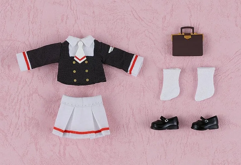 Cardcaptor Sakura Nendoroid Doll – Sakura in schooluniform 10 cm 6