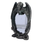 Cthulhu Standing Mirror – Reflection 2