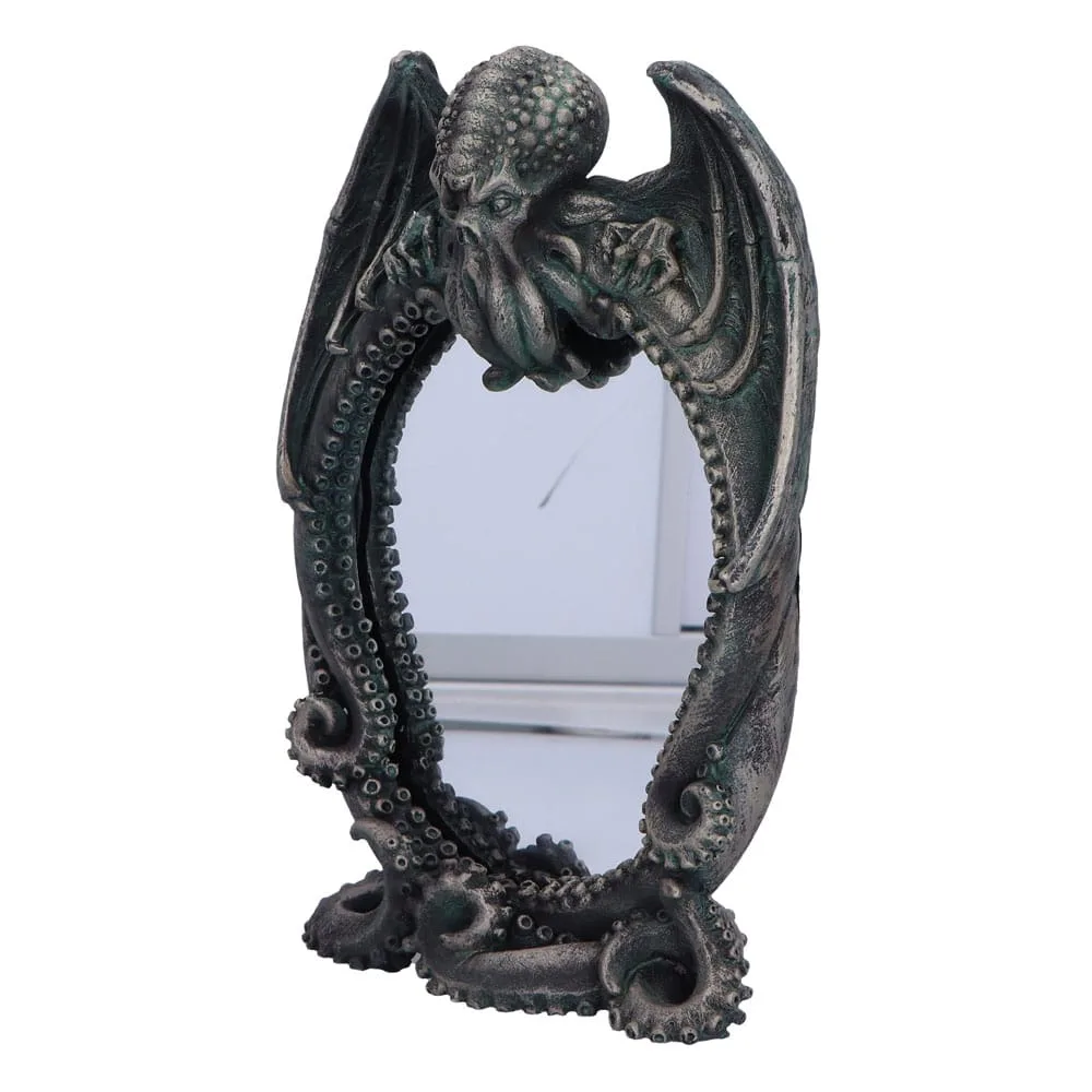 Cthulhu Standing Mirror – Reflection 2