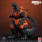 Godzilla 1995 PVC Statue – TOHO Kaiju Wars Standard 18 cm 2