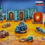 Masters of the Universe Faction Pack – Fighting Foe Men French 4