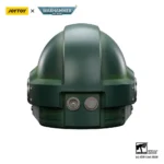 Warhammer 40,000 Replica Helmet – Dark Angels Mk X 30 cm 7