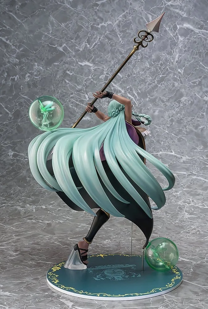 Unicorn Overlord PVC Figure – Rosalinde 1/6 Scale 37 cm 13