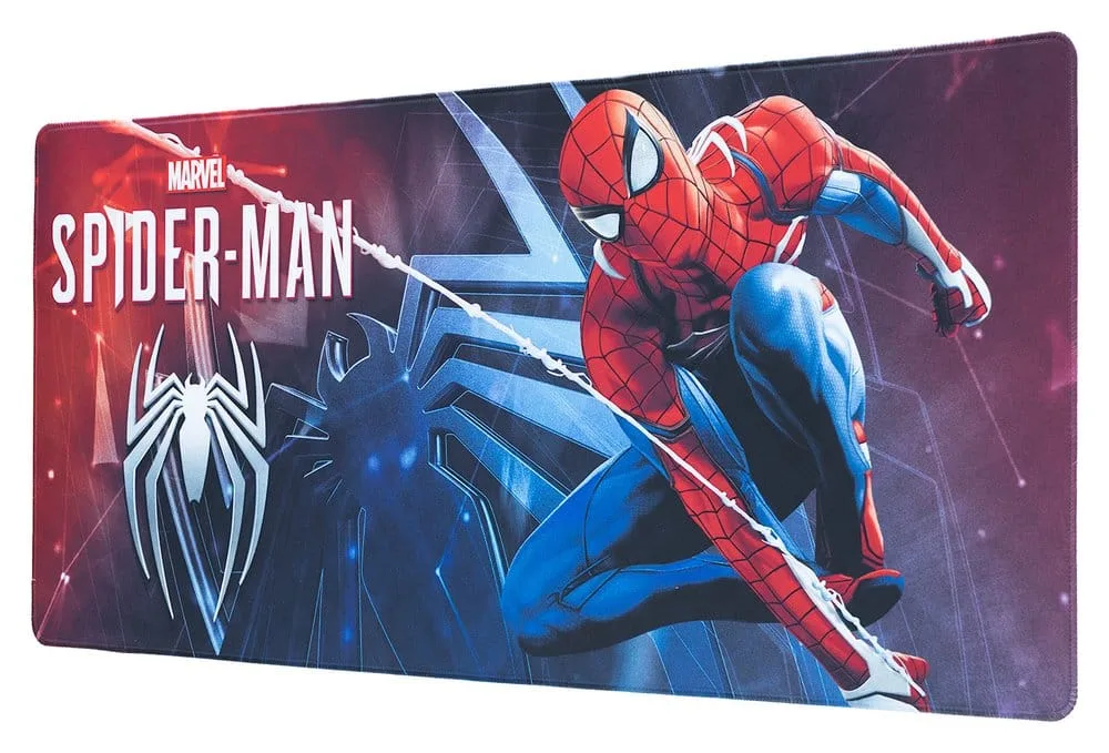 Spider-Man Mouse Mat – XL 80 x 35 cm