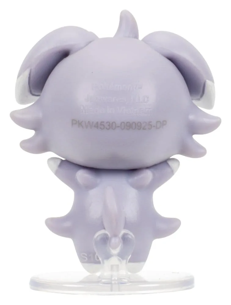 Pokémon Battle Figure Set – Espurr and Piplup 2-Pack 4