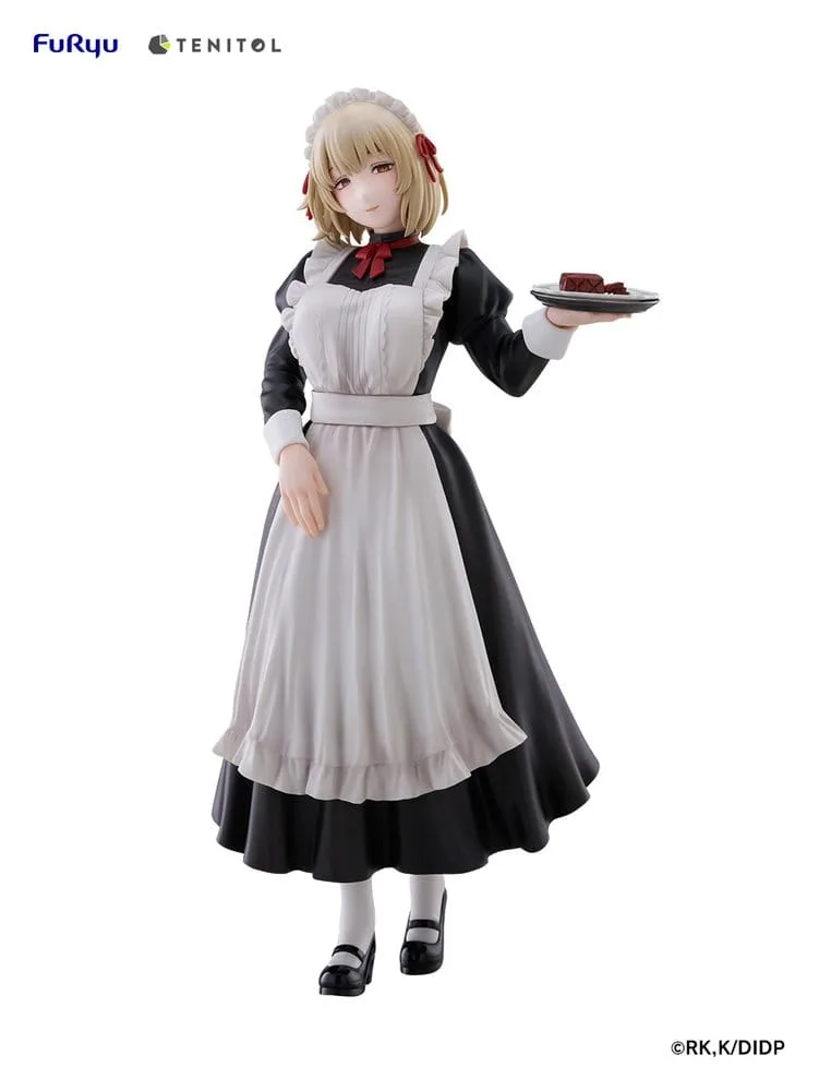 Delicious in Dungeon PVC Figure – Falin Classic Maid 30 cm