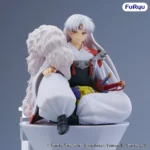 InuYasha Noodle Stopper Figure – Sesshomaru Volume 2 10 cm 1
