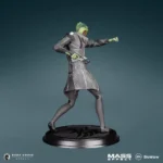 Mass Effect PVC Figure – Thane Krios 22 cm 6