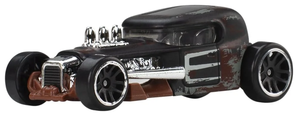 Hot Wheels Modelauto’s – Silver Series Vintage 979K 1:64 14