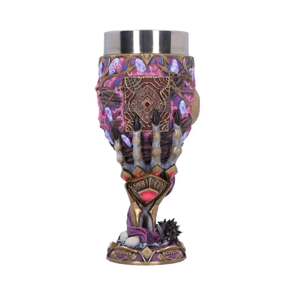 Dungeons & Dragons Goblet – Vecna 20.5 cm 2
