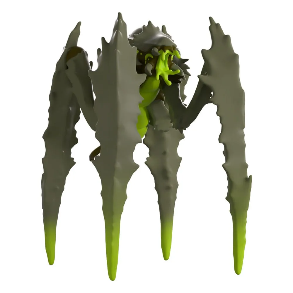 Helldivers 2 Vinyl Figure – Bile Titan