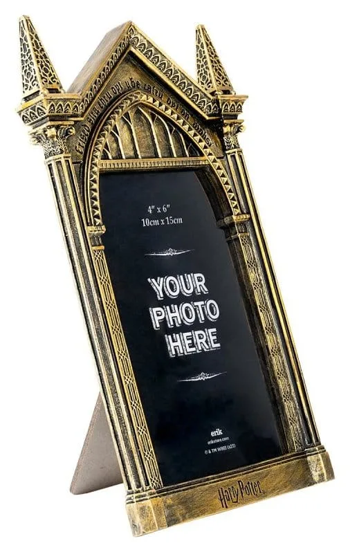 Harry Potter Photo Frame – Mirror of Erised 10 x 15 cm 2