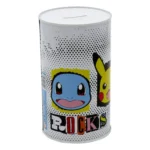 Pokémon Coin Bank – Big 17 cm 2