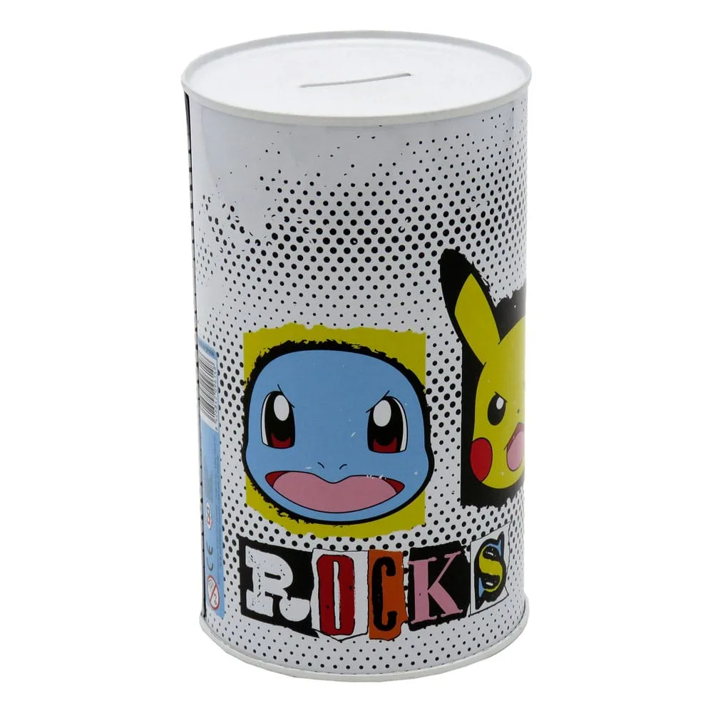 Pokémon Coin Bank – Big 17 cm 2