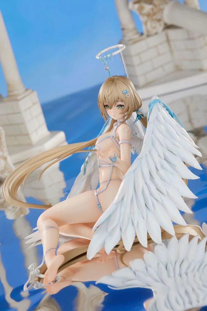 Original Character Statue – Momoko-Chan by Houkiboshi 16 cm 14