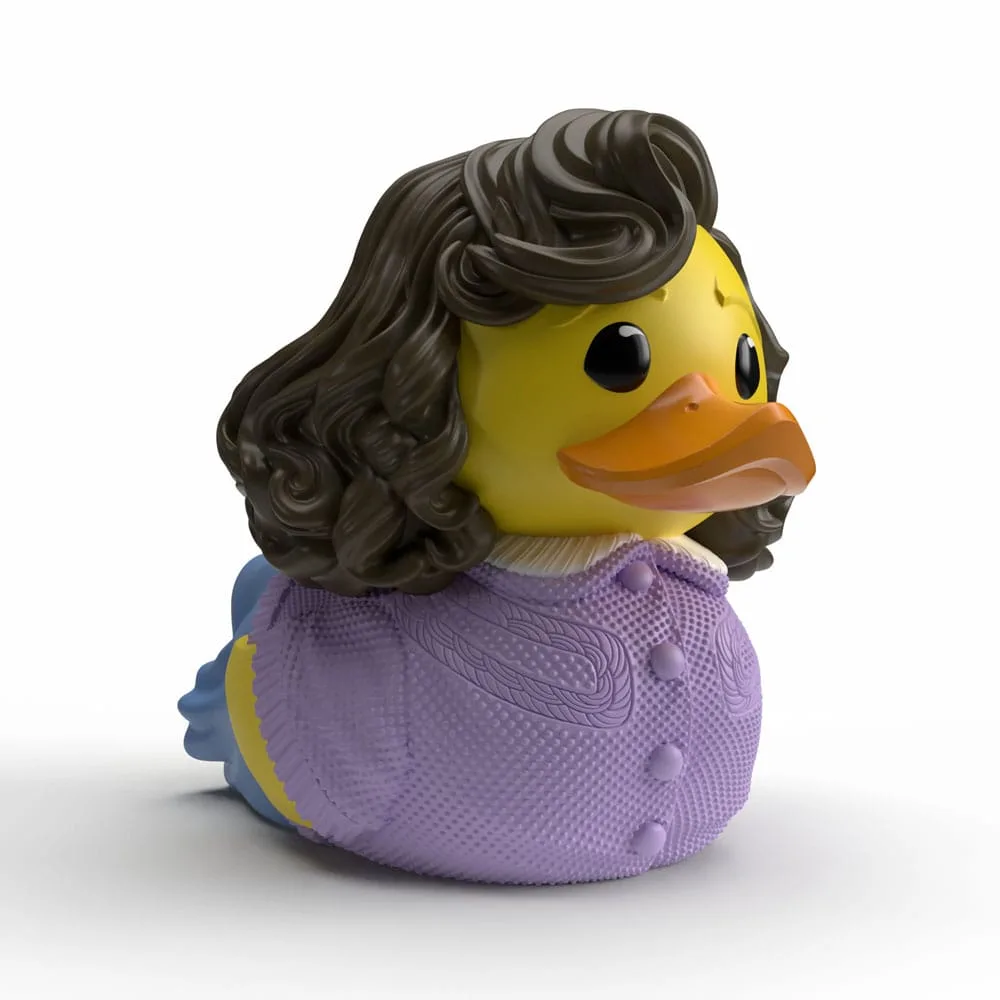Back to the Future Mini Figure – Tubbz Lorraine Baines McFly 5 cm 2