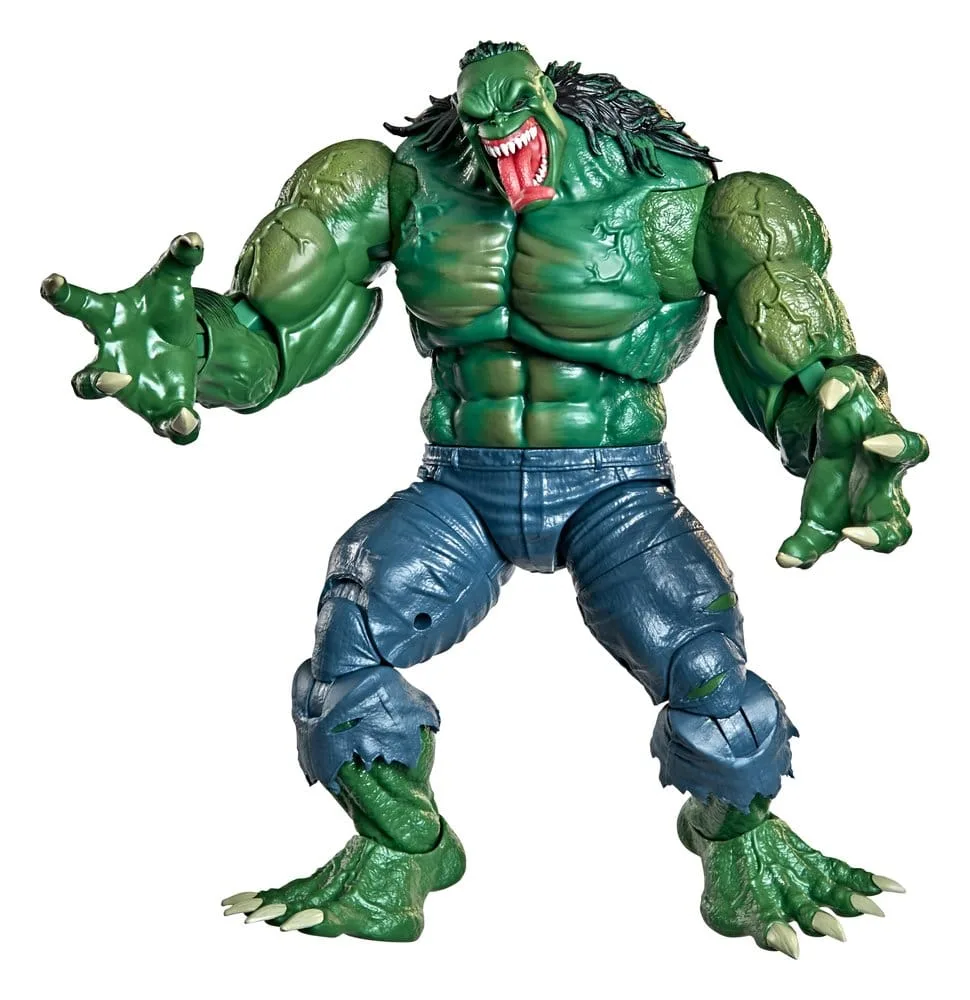 Marvel Legends Action Figure – Hulk 2099 15 cm 1