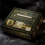 Lord of the Rings Puzzle – 1000 Pieces 65 x 65 cm 4