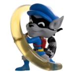 Sly Cooper Vinyl Figure – Youtooz Cane Strike 10 cm 1