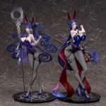 Fate/Grand Order Statue – Murasaki Shikibu Bunny 53 cm 8