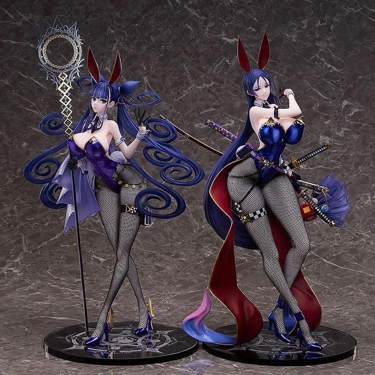 Fate/Grand Order Statue – Murasaki Shikibu Bunny 53 cm 8