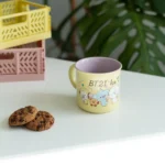 BT21 Mug – Ice Cream 375 ml 8
