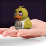 Five Nights at Freddy’s Mini Figure – Tubbz Chica 5 cm 6