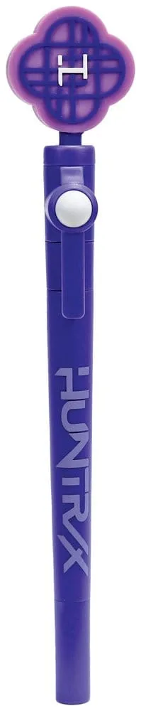 KPop Demon Hunters Fidget Pen – HUNTR/X